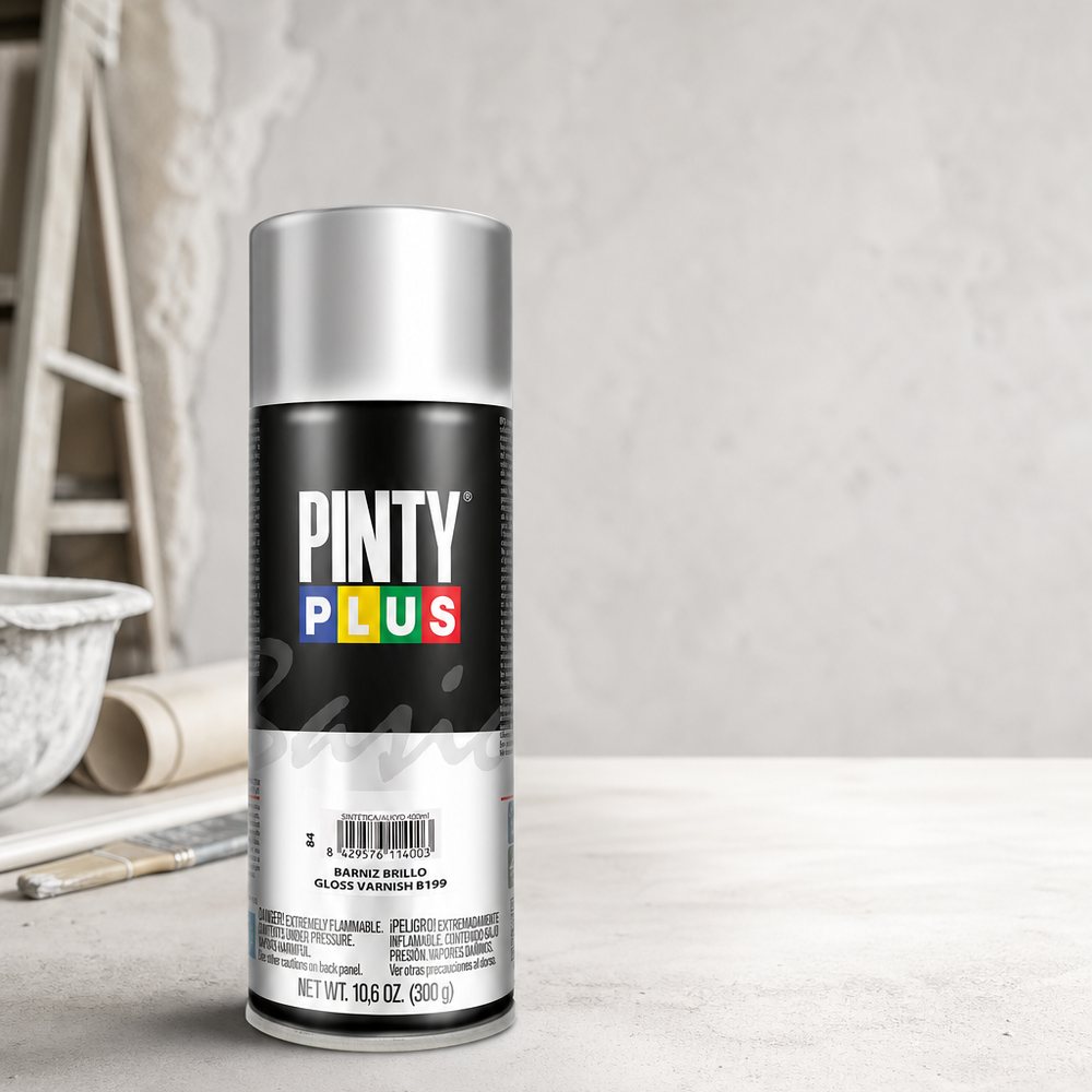 Pintyplus Glanzlack