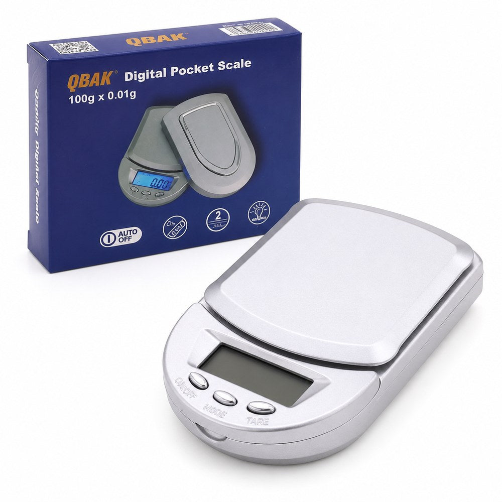 Digital Pocket Scale