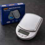 Digital Pocket Scale