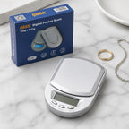 Digital Pocket Scale