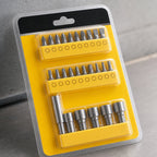 29-Piece Bit Set Sdy-94177