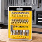 29-Piece Bit Set Sdy-94177