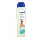 Amalfi Baby Fresh Baby-Kölnischwasser | Sanfter Duft | Zarte Haut | 750 ml