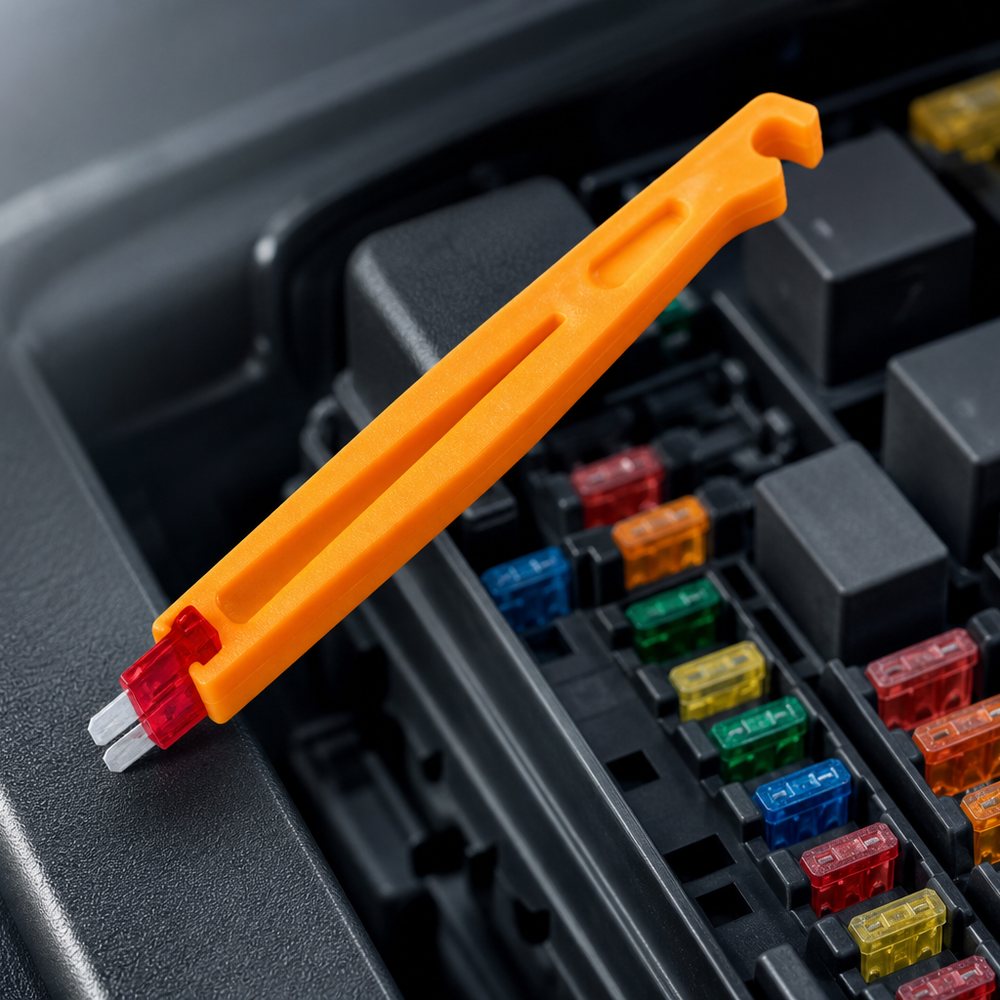 Automotive Fuse Puller