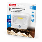 Liyset Sensor Night Light