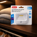 Liyset Sensor Night Light