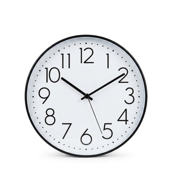 Reloj de Pared - imagenes de producto y uso