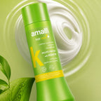 Amalfi Haarspülung mit Keratin | Mojito-Duft | 1000 ml | Alle Haartypen