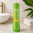 Amalfi Haarspülung mit Keratin | Mojito-Duft | 1000 ml | Alle Haartypen