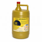 Bleiche gereinigt RG 5 L | Reinigung und Desinfektion | Bad und Küche