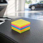 Haftnotizblock 90x90 500 Blatt
