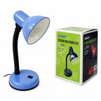 Schreibtischlampe Ossun | 60W 230V | Verstellbar | Für Studium und Arbeit