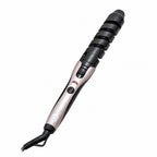Lockenstab 25W | Bis zu 180°C | 360° drehbares Kabel | Zuhause & Reisen