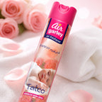 Lufterfrischer Spray Air Garley | Talkum-Duft | Geruchsentferner | Zuhause & Büro