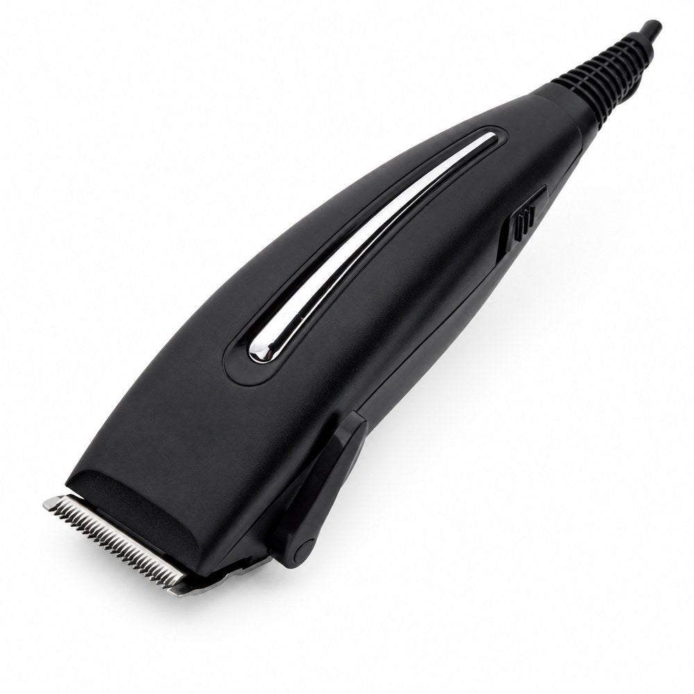 Haarschneider Maxell Power MP-HC400BL | 15 W, 8 Zubehörteile | 4 Kämme, Schere und Schmieröl
