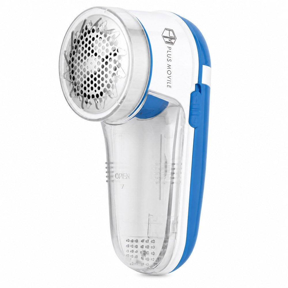 Electric Lint Remover Plus Movile | Clothing, Sweaters and Textiles | Compact and Portable