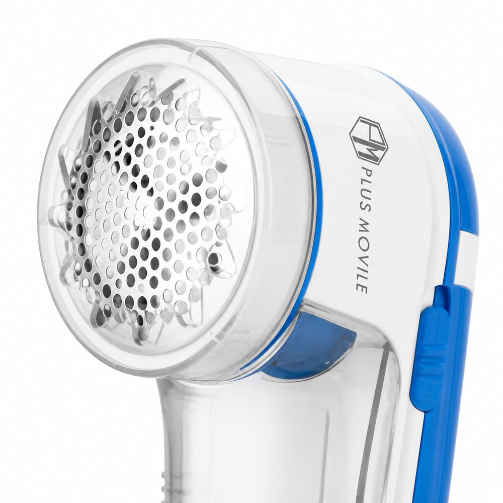Electric Lint Remover Plus Movile | Clothing, Sweaters and Textiles | Compact and Portable