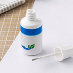 Abdeckstift mit individuellem Pinsel