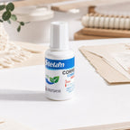 Abdeckstift mit individuellem Pinsel