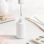 Abdeckstift mit individuellem Pinsel