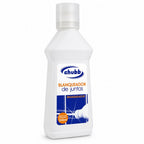 Chubb Fugenreiniger | 250 ml | Bleicht und entfernt Flecken | Bad und Küche