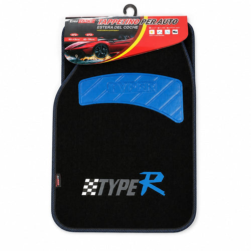 Alfombrillas para Coche - imagenes de producto y uso