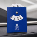 Parkscheibe