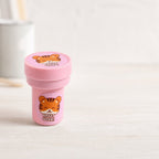 Tiger Design Children's Stamp