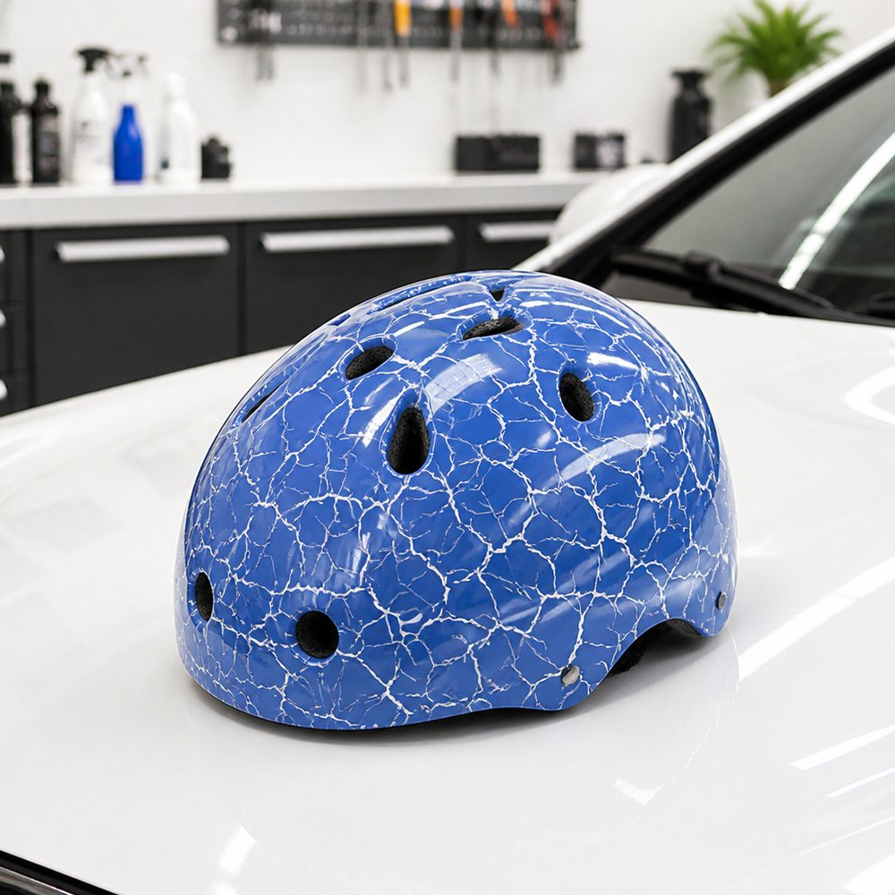 Kids Helmet