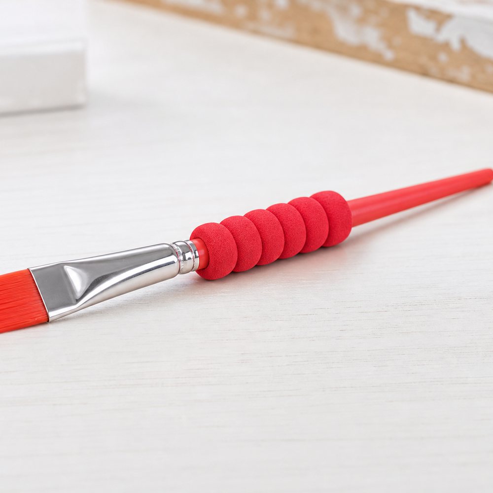 Leichter Pinsel für Kinder