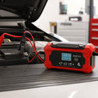 EMI PRO 6A Batterieladegerät