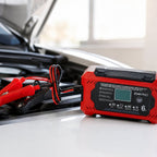 EMI PRO 6A Batterieladegerät