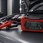 EMI PRO 6A Batterieladegerät