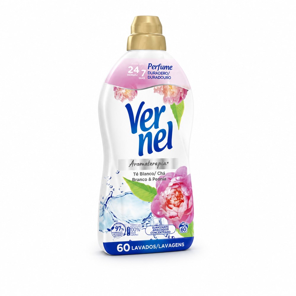 Vernel Weichspüler