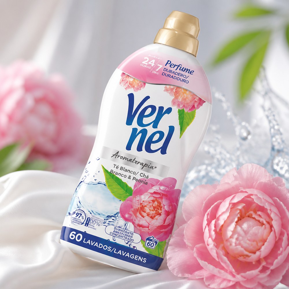 Vernel Weichspüler