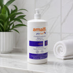 Amalfi Pro Hair Conditioner | Keratin | 900 ml | Soft and Manageable Hair