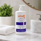 Amalfi Pro Hair Conditioner | Keratin | 900 ml | Soft and Manageable Hair