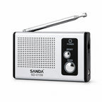Mini-Taschenradio SANDA SD-0109