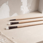 Professionelle Kunstpinsel