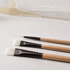 Professionelle Kunstpinsel