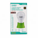 Beleuchtung und Lampen