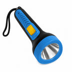 Ossun 1W LED-Taschenlampe – Das Licht, das Sie brauchen, wenn der Strom ausfällt oder Sie nachts auf dem Campingplatz ankommen