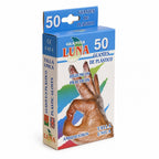 Disposable Plastic Gloves x50