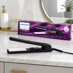 Pritech TA-1339 Hair Straightener | PTC Technology | Fast and Shiny Straightening