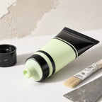 Acrylfarbe Pastellgrün 75 ml