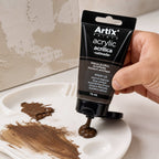 Acrylfarbe Umbra Natur 75 ml