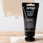 Acrylfarbe Umbra Natur 75 ml