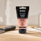 Acrylfarbe Tube 75 ml
