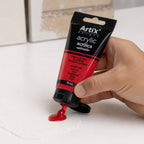Acrylfarbe Tube 75 ml
