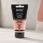Acrylfarbe Tube 75 ml